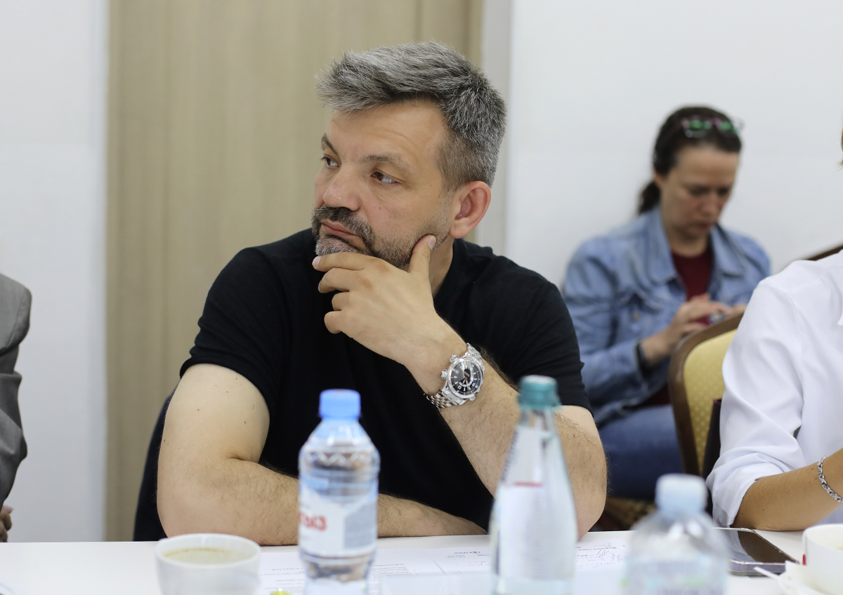 Эксперт Валерий Ивановский назвал формулу успешной продажи