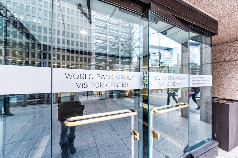 Финансист рассказал о связи пандемических облигаций Всемирного банка с пандемией COVID-19