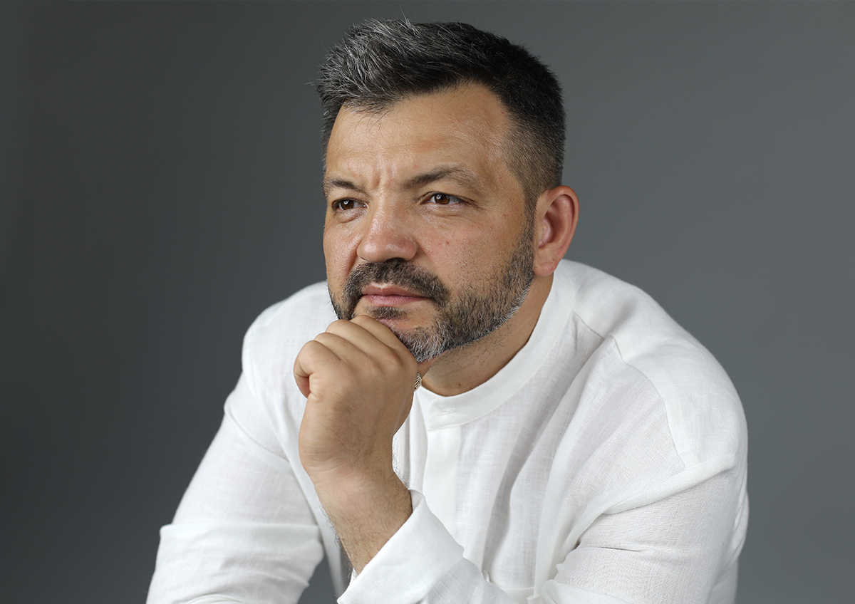 Психолог Валерий Ивановский: Любой из нас может путешествовать во времени