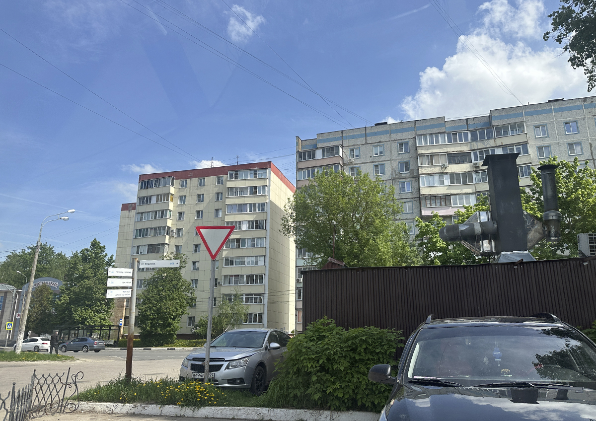 Спрос на недвижимость может восстановиться к осени