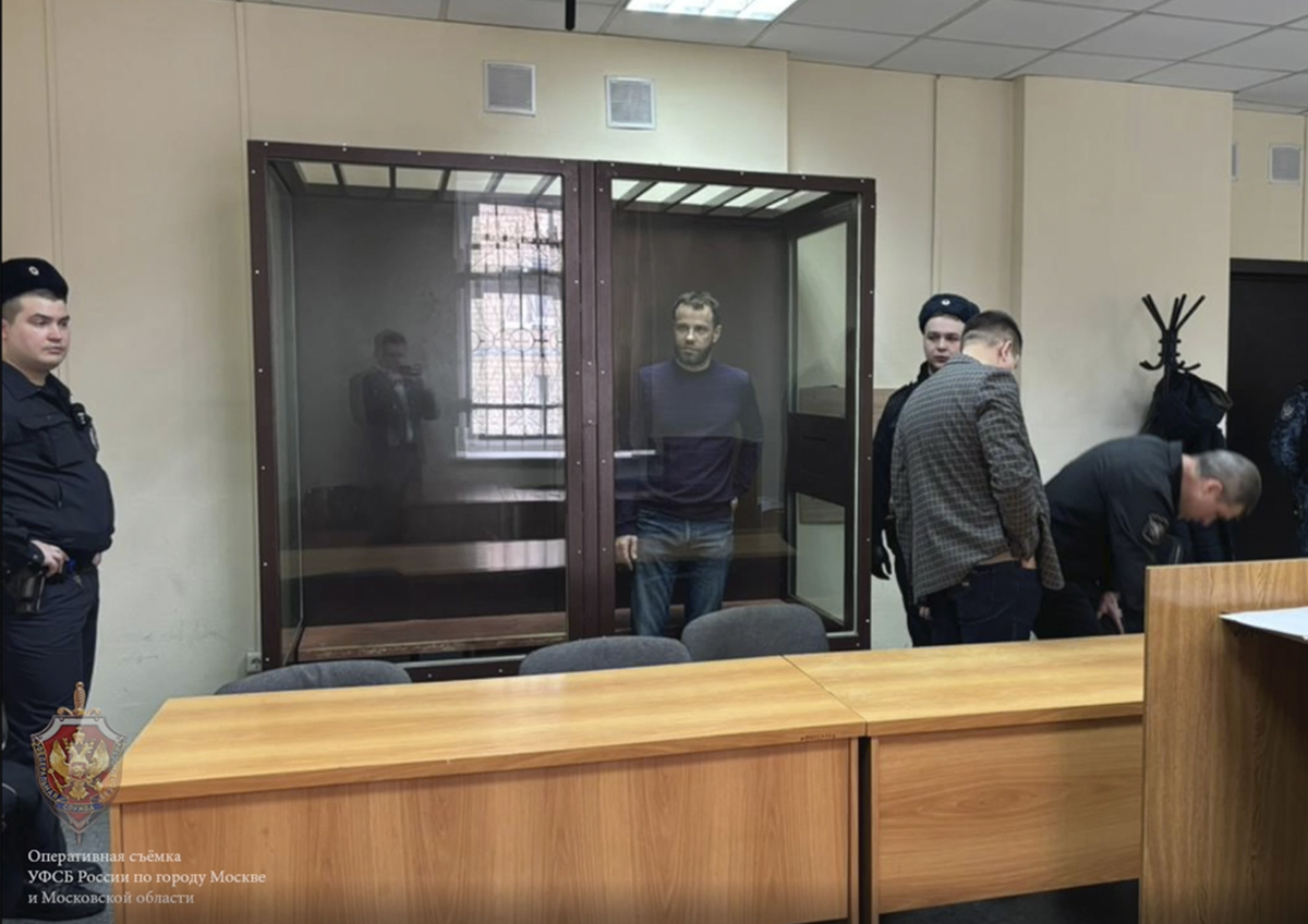 Суд в Москве вынес приговор предпринимателям за мошенничество с оборонным заказом