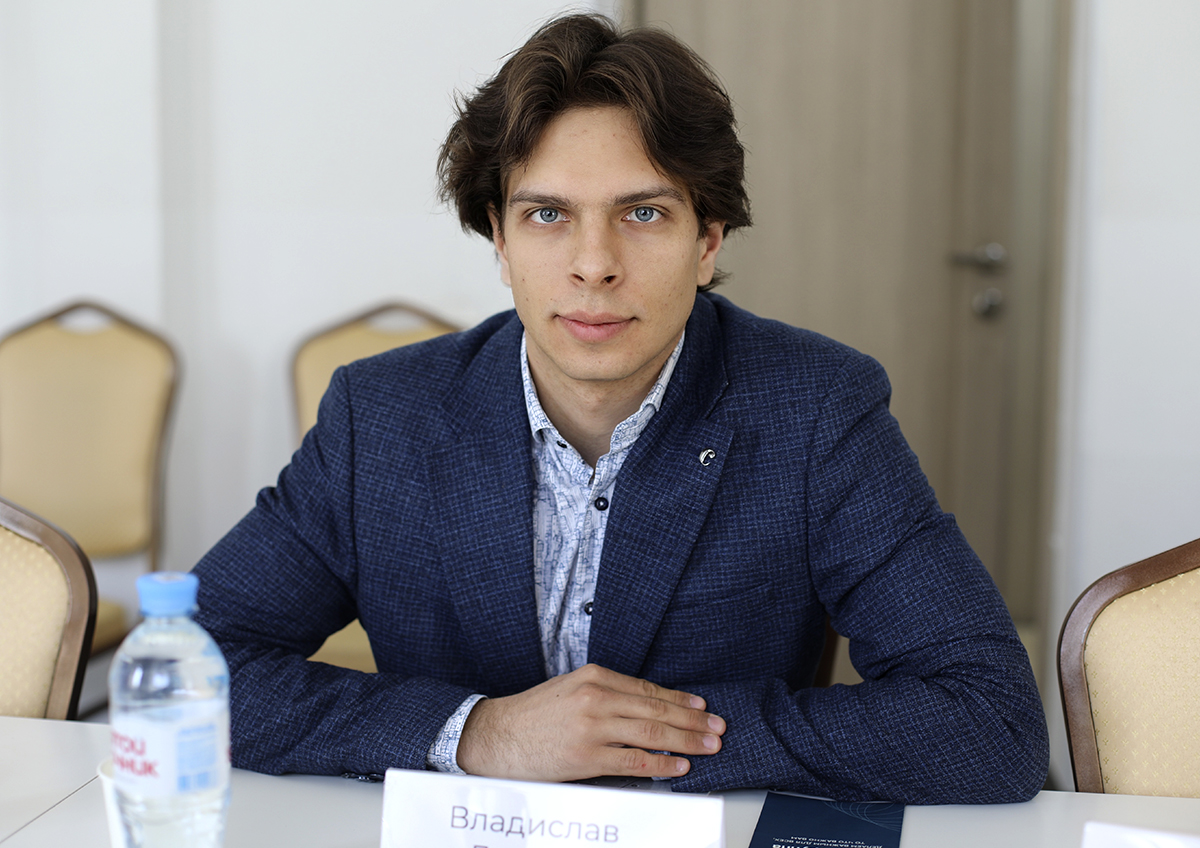 Эксперт Владислав Ложкин назвал способы защиты от патентных троллей