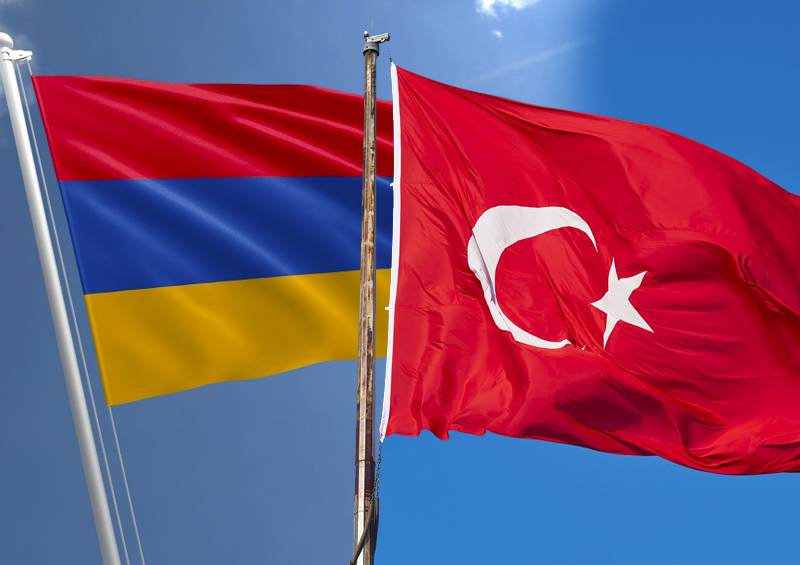 Примирение пойдёт на пользу всем. Как продвигается процесс нормализации армяно-турецких отношений