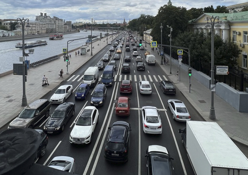 Платная дорога «на Киев» и другие автострады за деньги: прижились ли они в России?