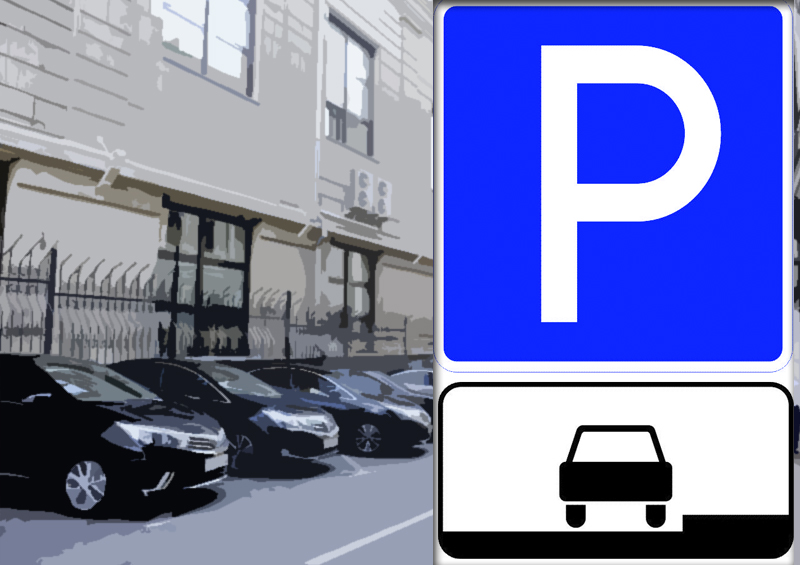 Дефицит парковок в Москве – один из симптомов болеющей инфраструктуры города, микромашины – не панацея