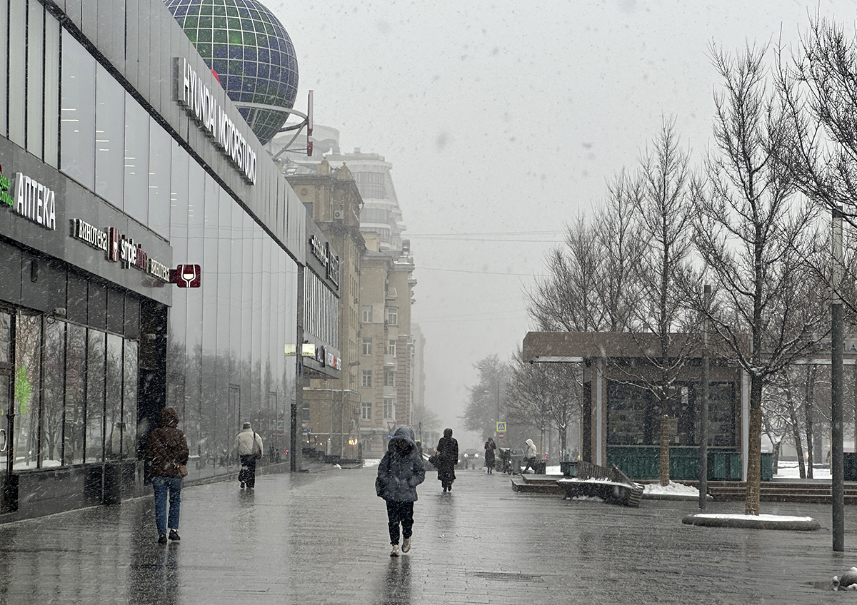 Мэрия Москвы обновила Сборник СН-2012 с учетом цен на 1 января 2026 года