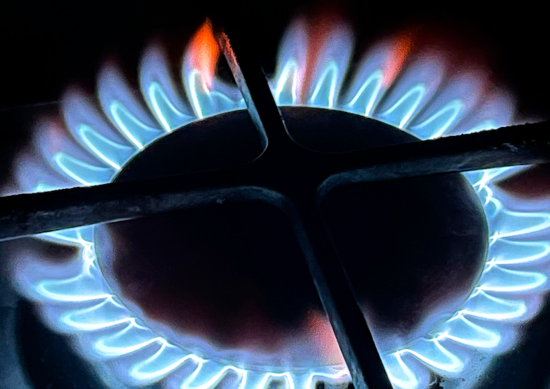 Экономист Митрахович назвал главные опасения Еврокомиссии в связи с оплатой российского газа 