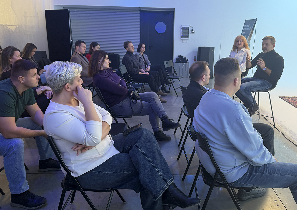 Предпринимателям назвали инструменты формирования сильного бренда