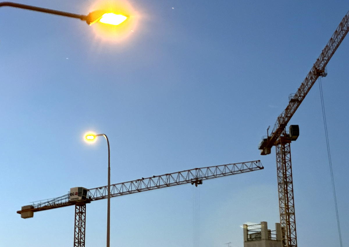 Загородное строительство с эскроу-счетами требует дополнительного контроля