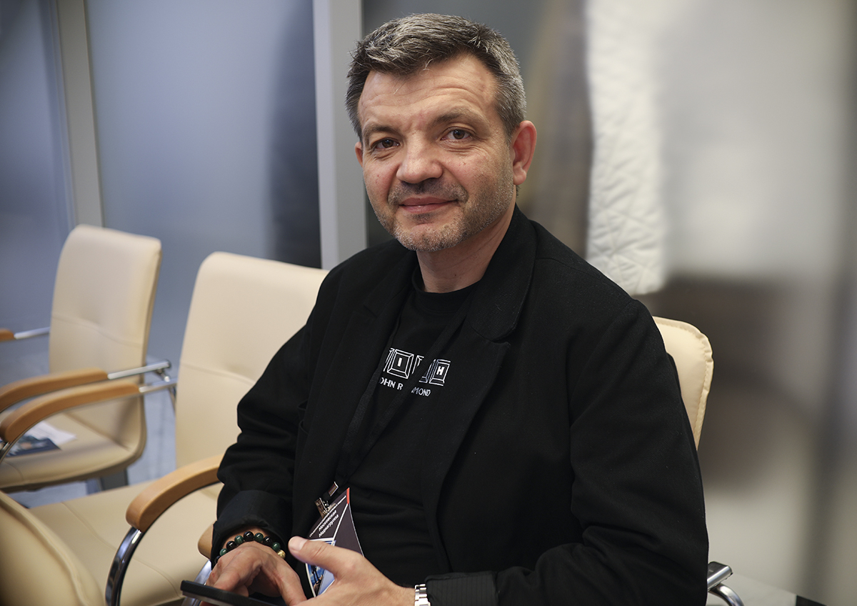 Бизнесменам рассказали о разнице имиджа и репутации вв репут.jpg