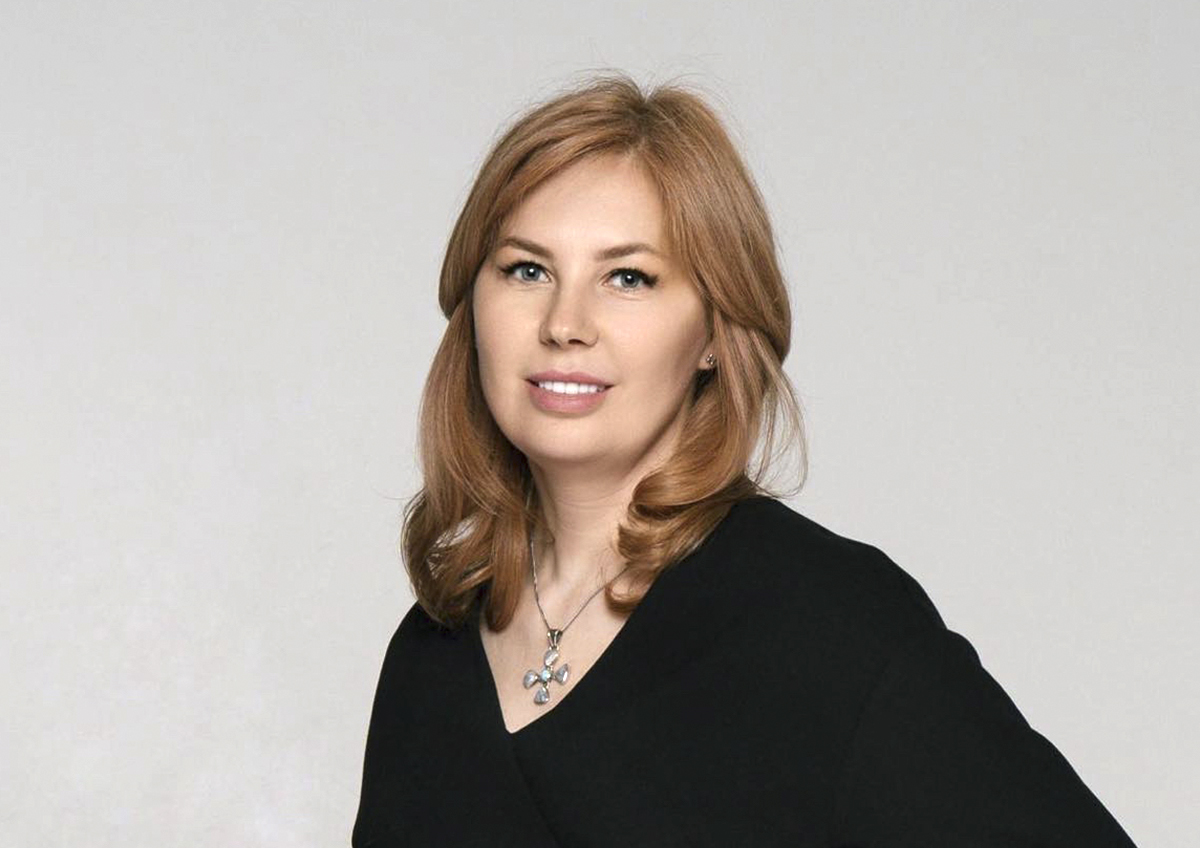 Ксения Петрова