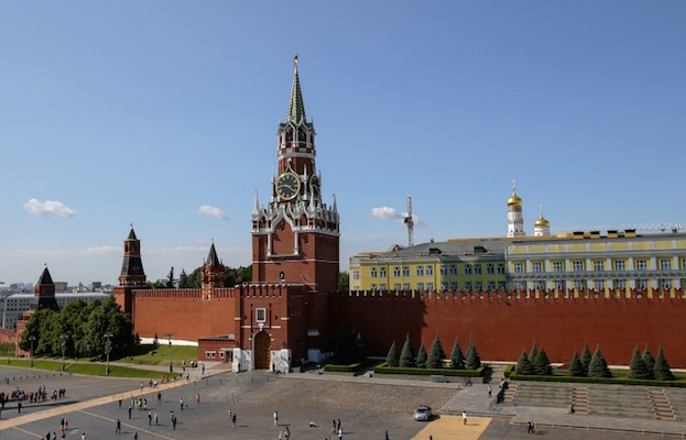 В Москве решается вопрос о переносе Дня города