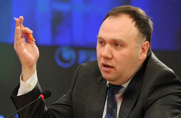 Экс-член ОП РФ Георгий Федоров решил принять участие в выборах мэра Москвы
