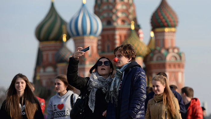 Иностранцы массово отказываются от поездок в Россию