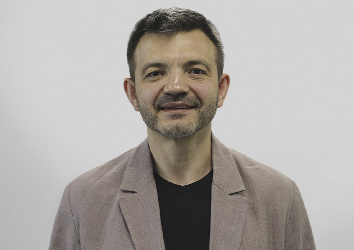 Валерий Ивановский