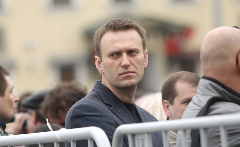 «Веса добавит, но положения не изменит». Эксперты высказались о возможном вручении Навальному Нобелевской премии мира