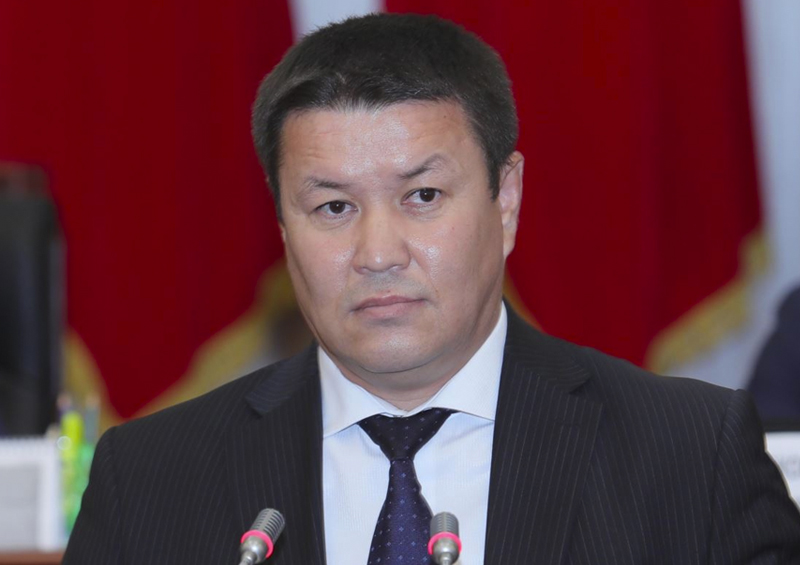 Могут ли кадровые перестановки в парламенте Киргизии повлиять на отношение с Россией?