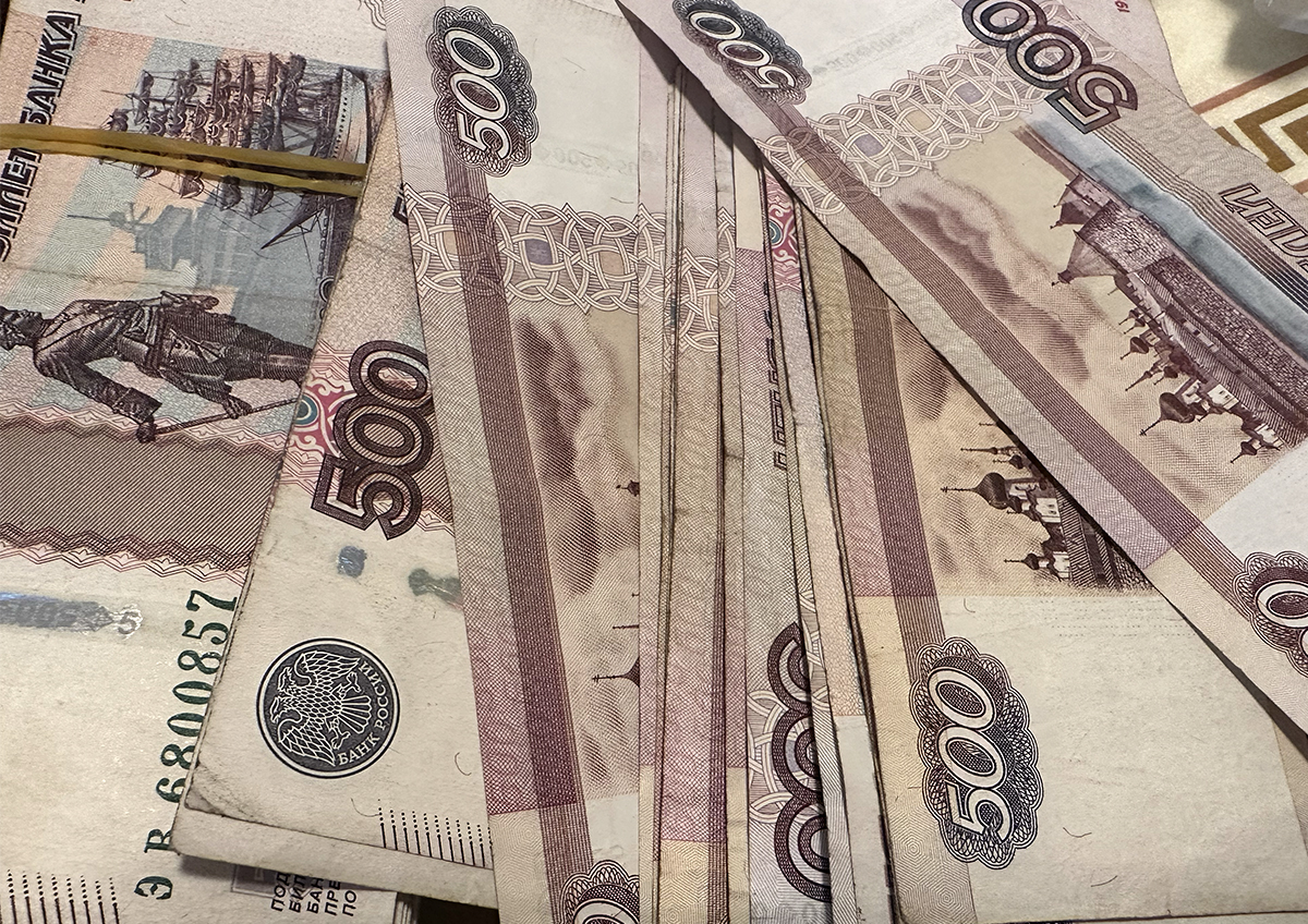 К концу года дефицит бюджета может стабилизироваться