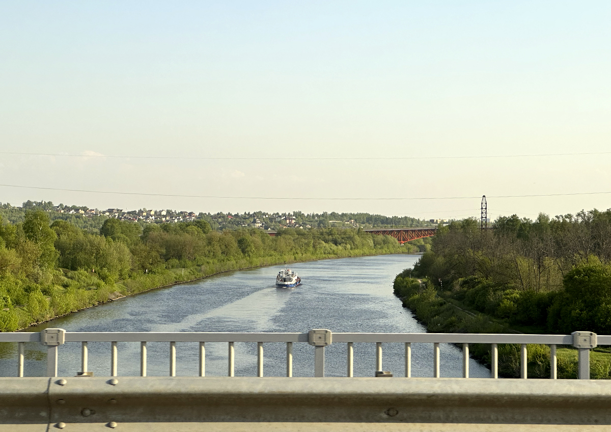 Засоление пресных вод становится проблемой для России и мира