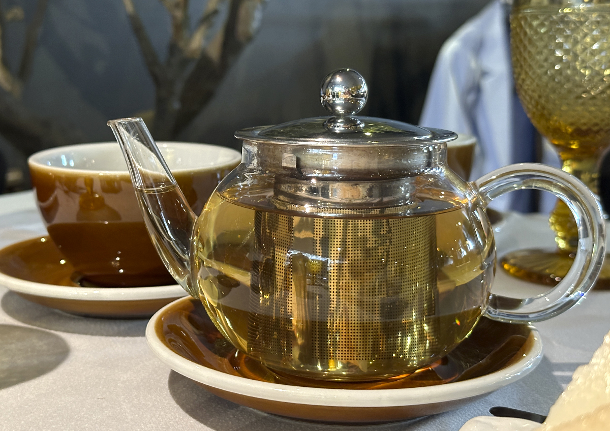 Розничные цены на чай в России растут: в чем причины
