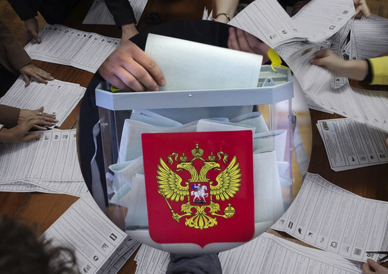 В Москве и Подмосковье завершилось трёхдневное голосование. Как это было
