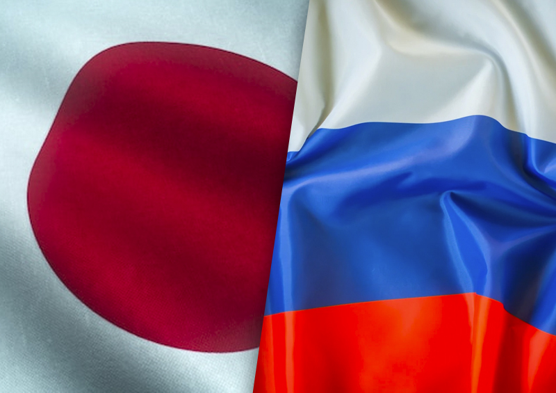 Политолог посоветовал не строить иллюзий по поводу российско-японских отношений