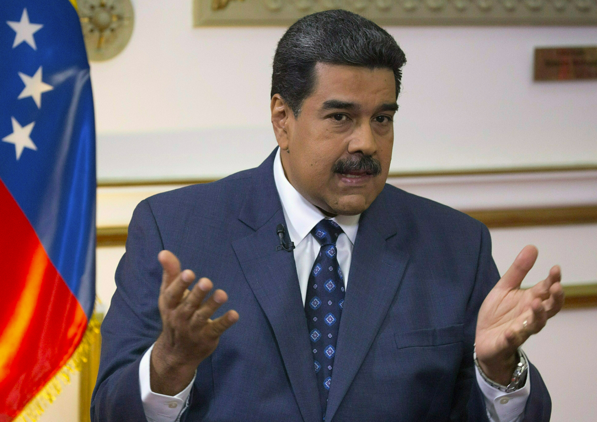 Что ожидает Венесуэлу и политическую карьеру Мадуро