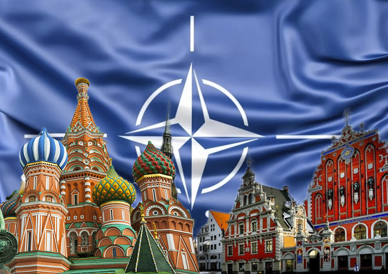 Между Ригой и Москвой. Россия и НАТО снова обменялись обвинениями в конфронтации, но дальше слов дело не пойдёт