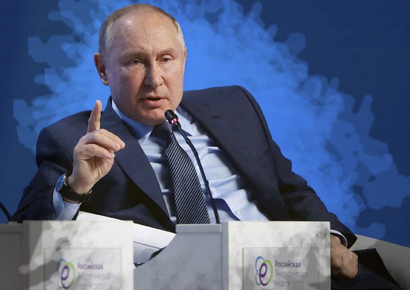Крах доллара и рост доходов граждан. О чём говорил Путин в интервью CNBC и чего стоит ждать россиянам в ближайшем будущем