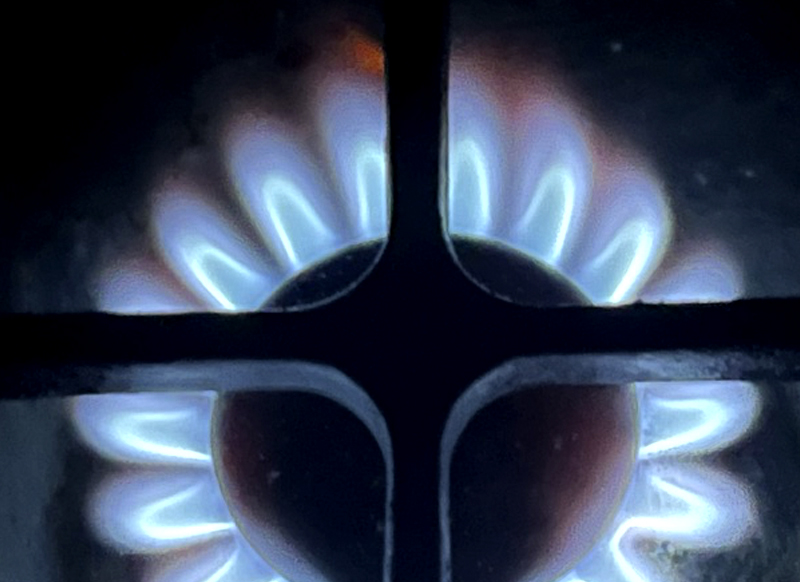 Энергетик Марцинкевич рассказал, что поможет Европе избежать газового кризиса