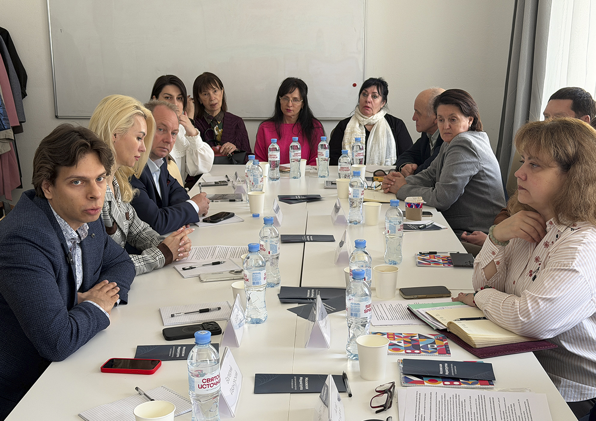 «Юридический терроризм» наносит вред всей общественной системе