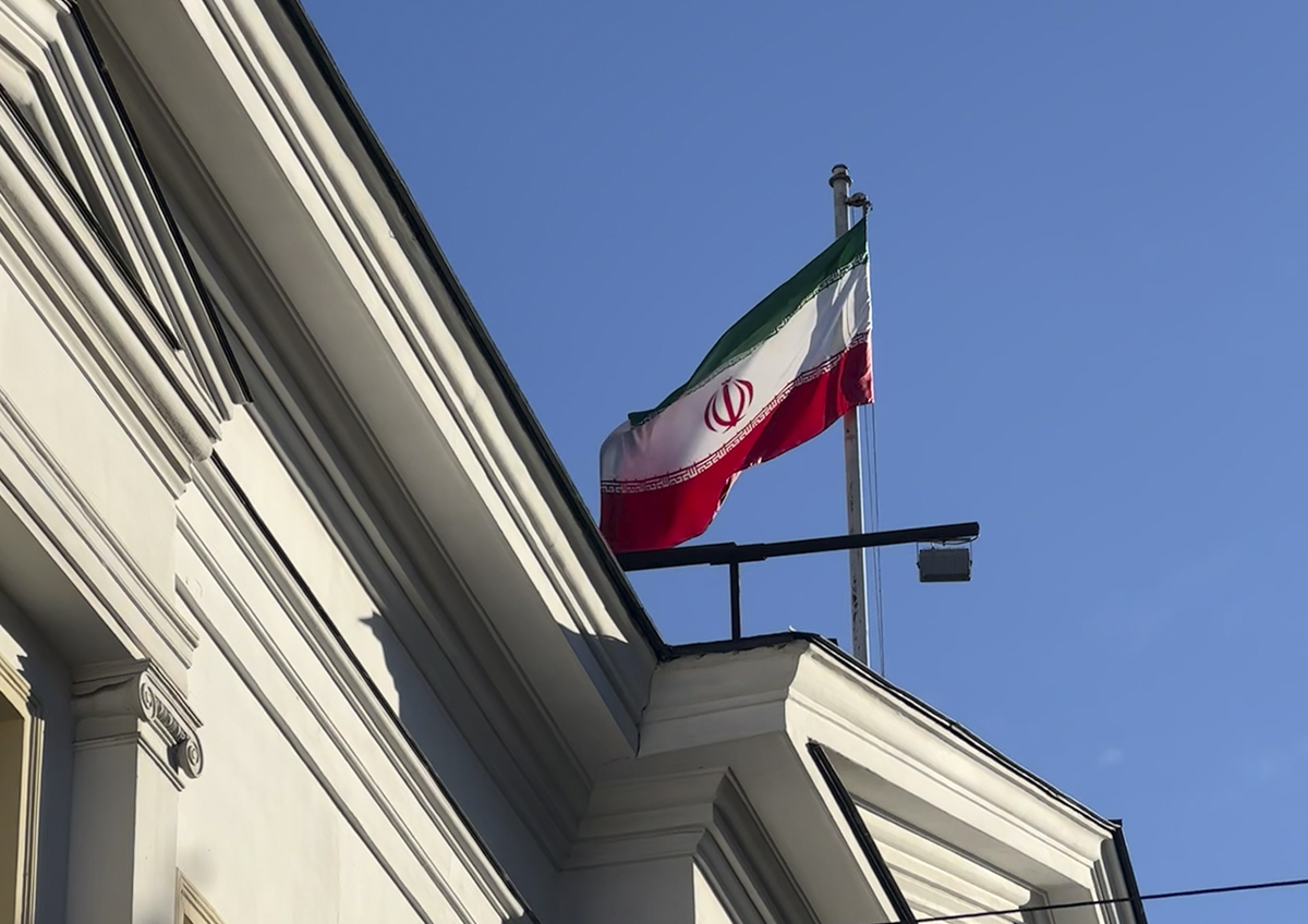 Главный риск – не эмиграция, а куда поедут беженцы из-за конфликта вокруг Ирана