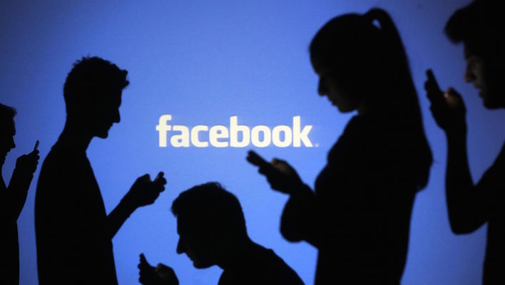 Facebook будет сотрудничать с журналистами
