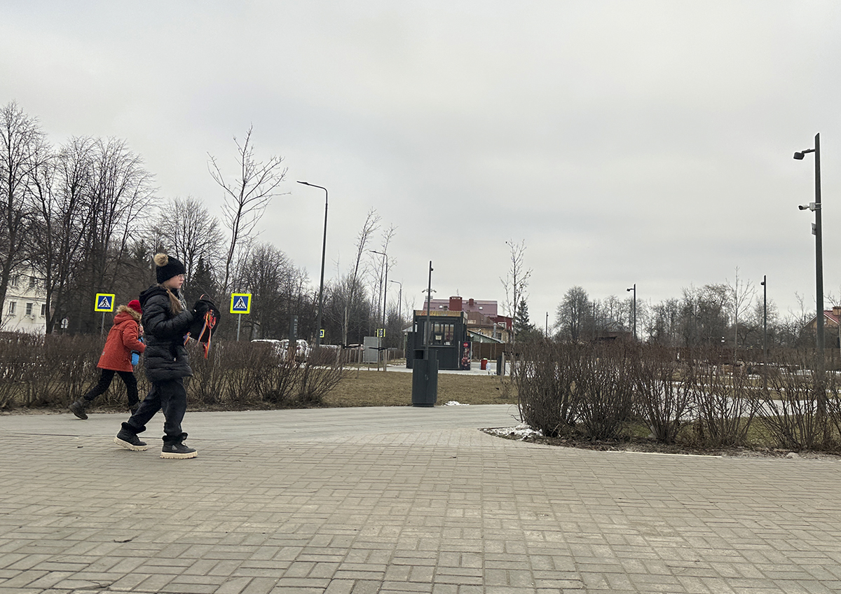 Метеоролог Сафонов призвал москвичей соблюдать осторожность сегодня вечером