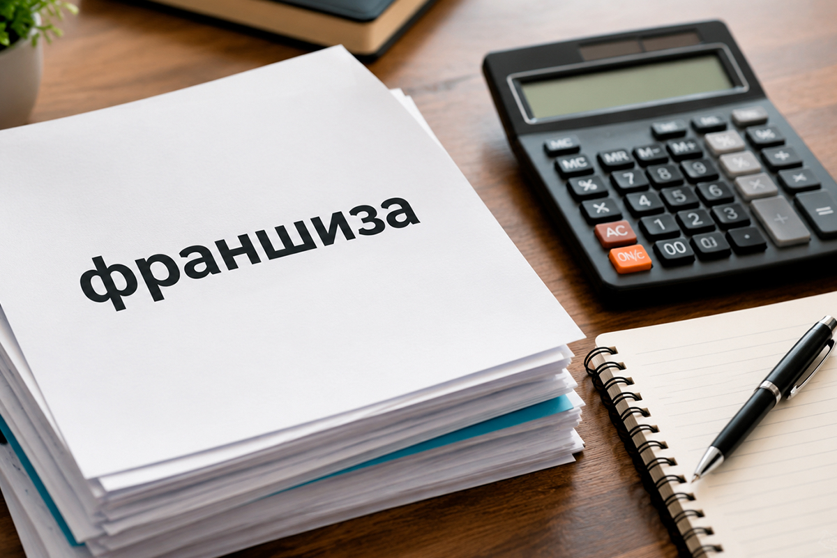 Масштабировать чужой успех или создать свой: названы плюсы и минусы франшизы