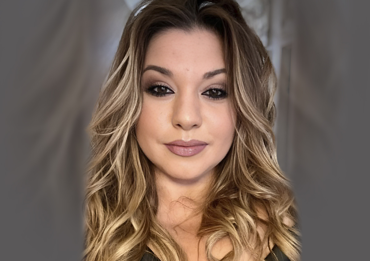 Марина Дабрундашвили