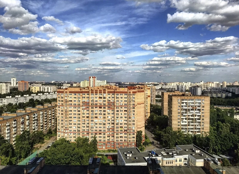 1,1 млрд на благоустройство одной улицы в Москве: кому из жителей повезло?