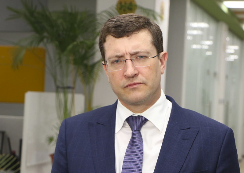 «Сосредоточен на выборах»: губернатора Нижегородской области не ждёт Москва?