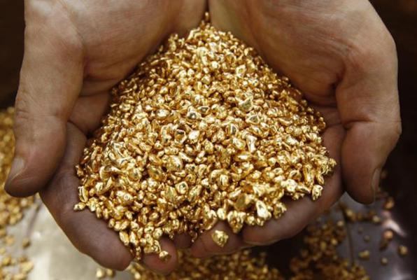 В Якутии злоумышленник украл 9 кг золота на 20 млн рублей