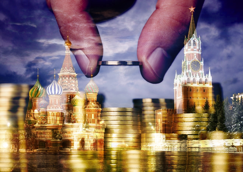 Упадут ли платежи от крупных корпораций в бюджет Москвы?