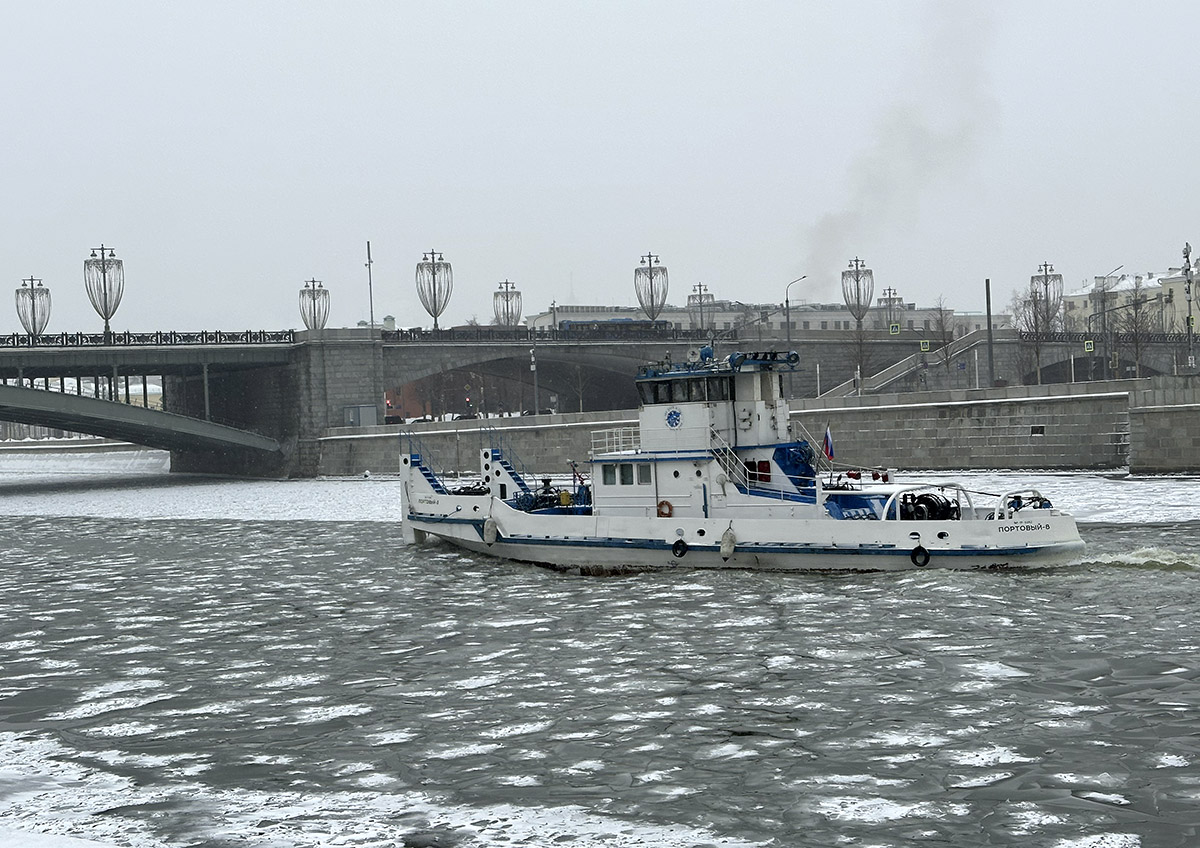 Медленный рост цен в Москве объяснили структурой потребления