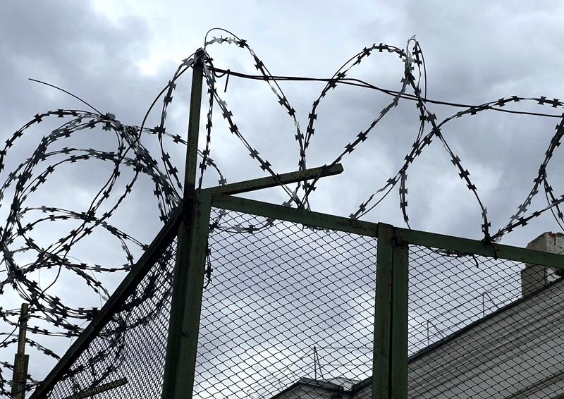 Журналист Манукян о мотивации бывших заключенных на поле боя: шанс на новую жизнь