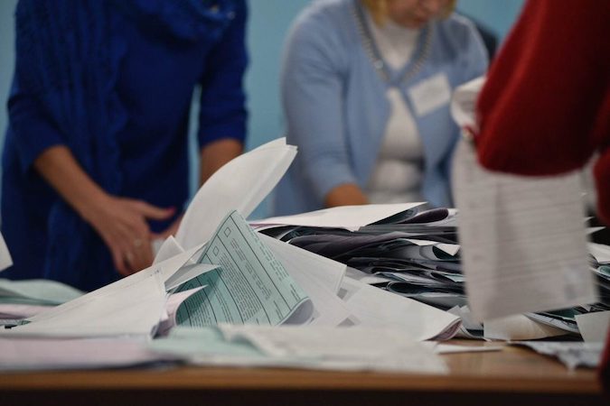 В Мурманске могут вернуть прямые выборы мэра