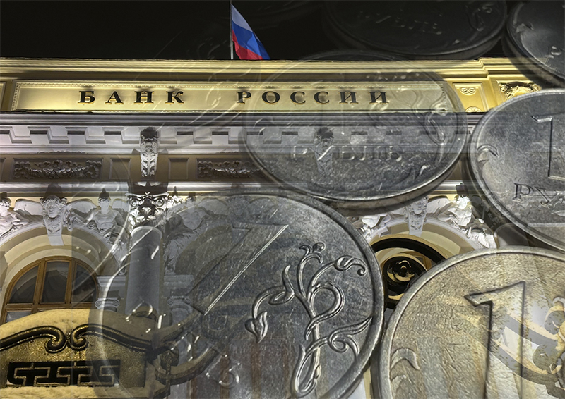 Экономисты оценили шансы рубля на укрепление