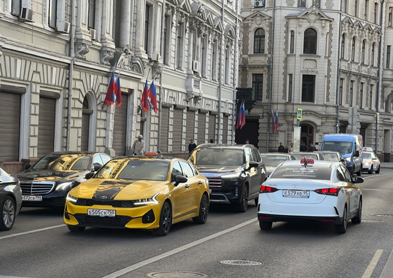 В России продажи б/у автомобилей в кредит могут вырасти