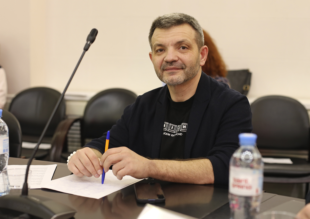 Психолог Валерий Ивановский назвал три составляющих счастья