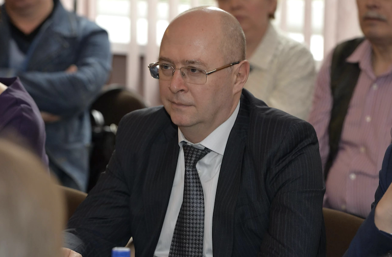 «Увольняющие» Харичева выдают желаемое за действительное»: эксперт высказалась о судьбе кремлевского куратора губернаторских выборов