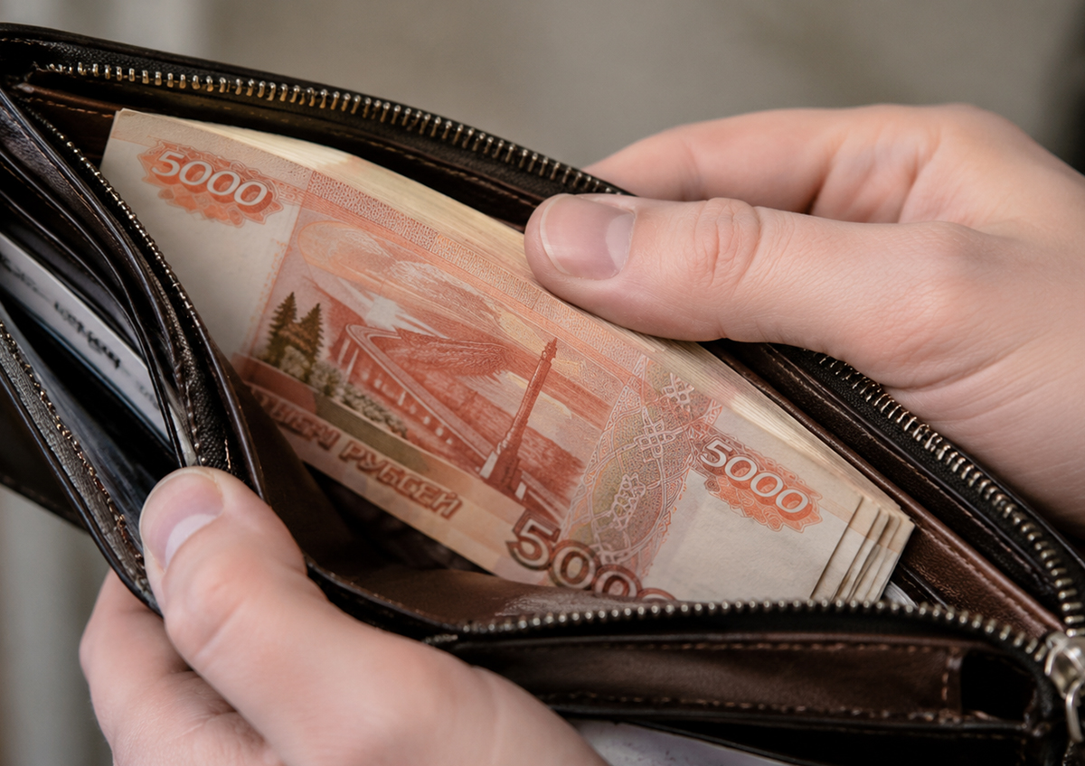Экономию и скупость рассмотрели с точки зрения закона термодинамики
