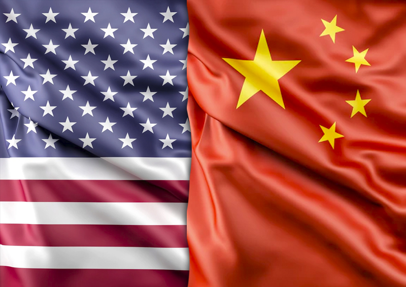 Что удерживает Китай и США от крупной ссоры