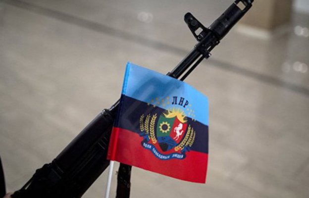В Луганске ликвидировали террористов, а миссия ОБСЕ нашла «зелёных человечков»